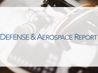 Defense & Aerospace Report