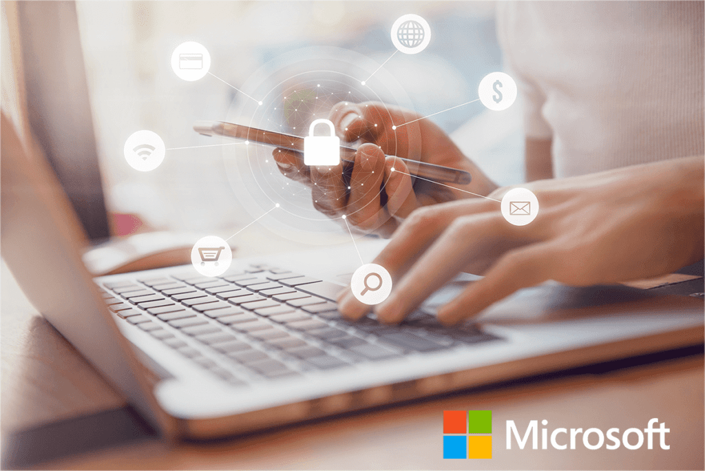 Microsoft Releases New Information for Defense Industry