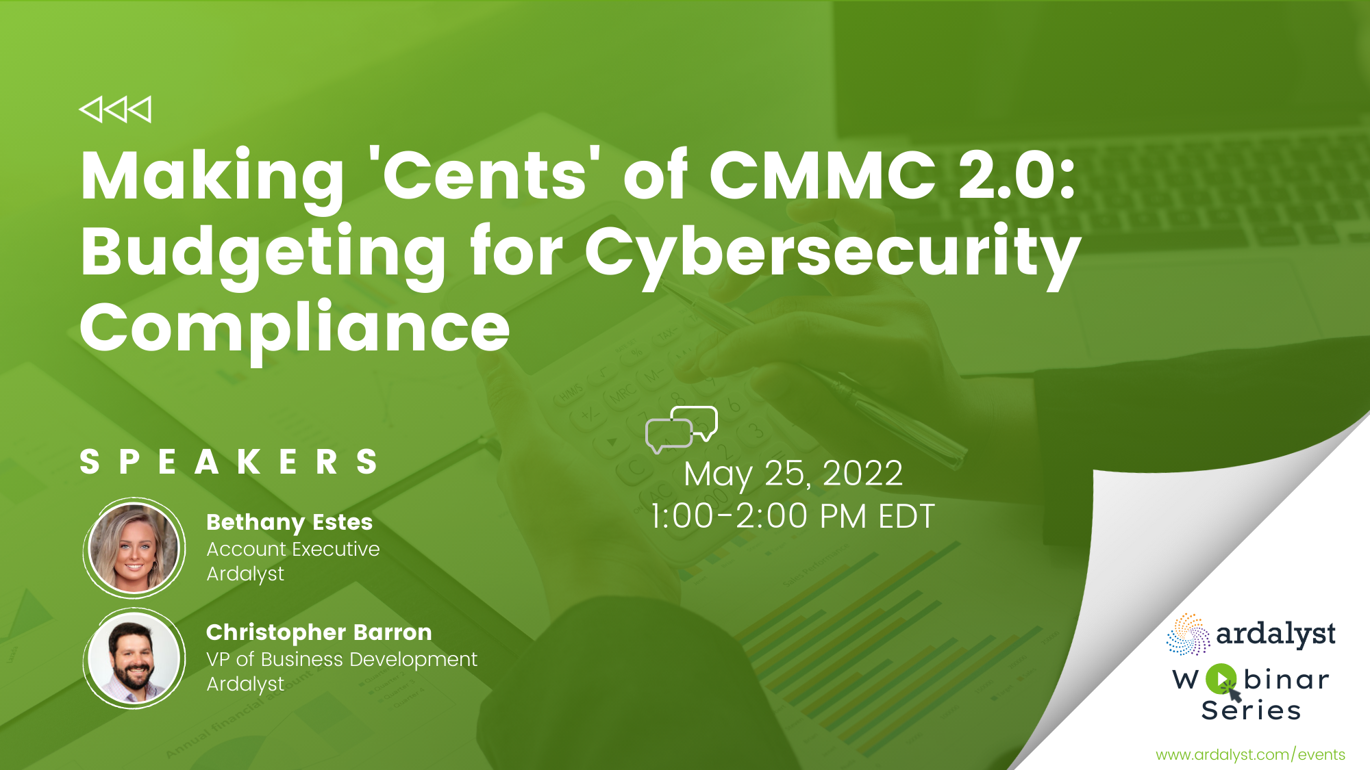 Making Cents of CMMC 2.0 Budgeting for Cybersecurity Compliance