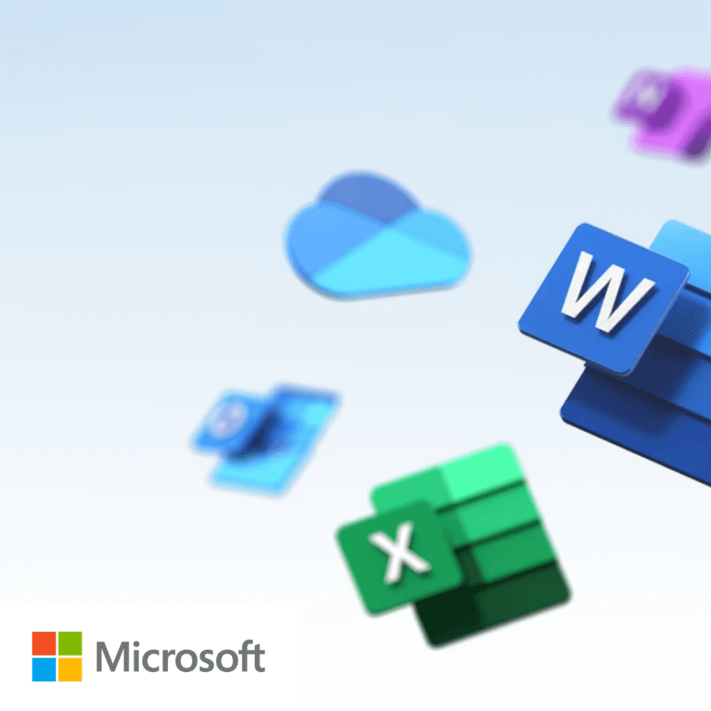 Microsoft Icons