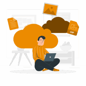 Cloud User