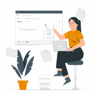 Email User