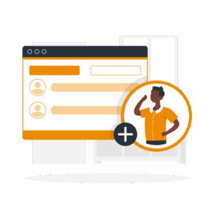 Web User