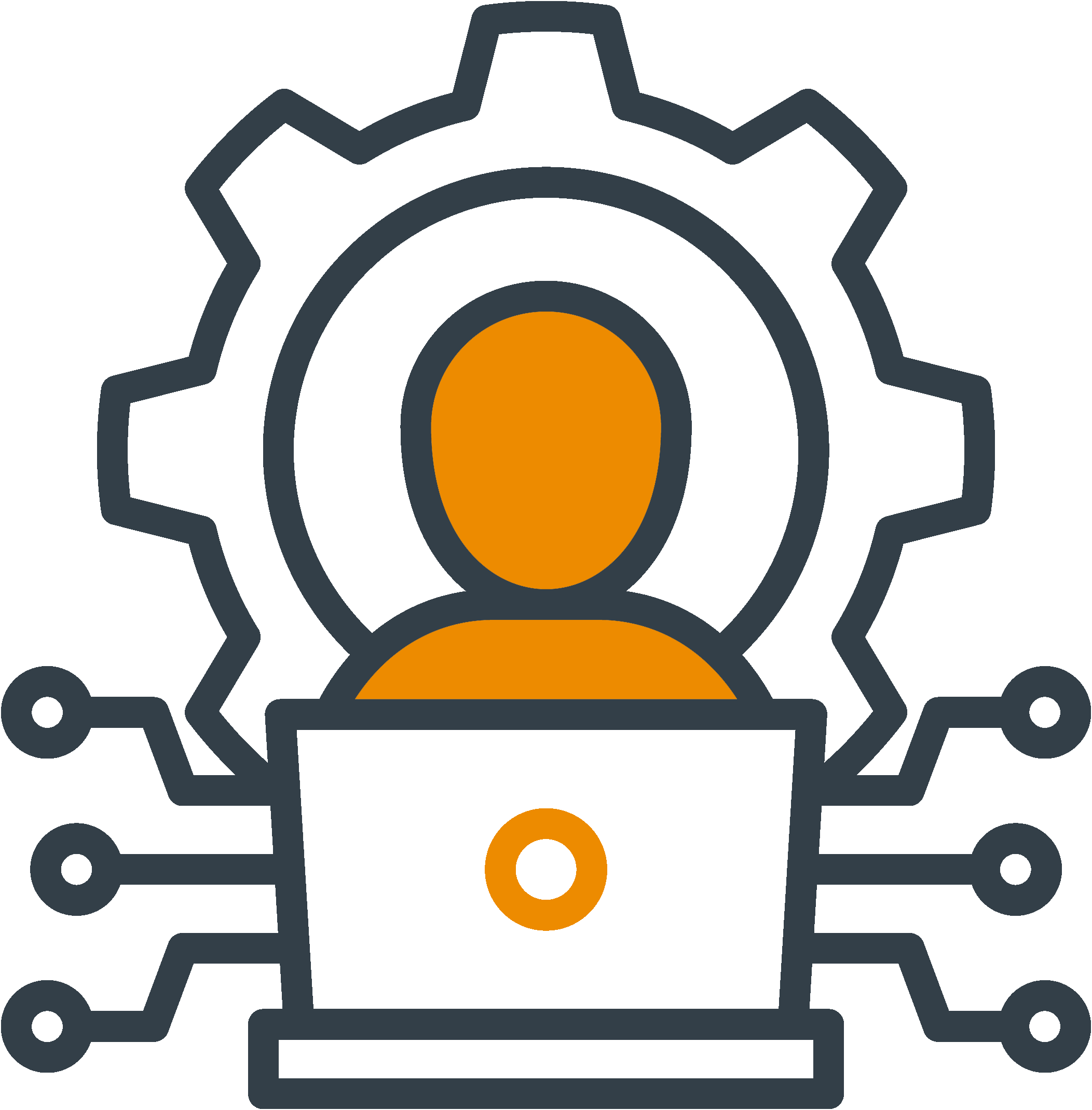 system-administration